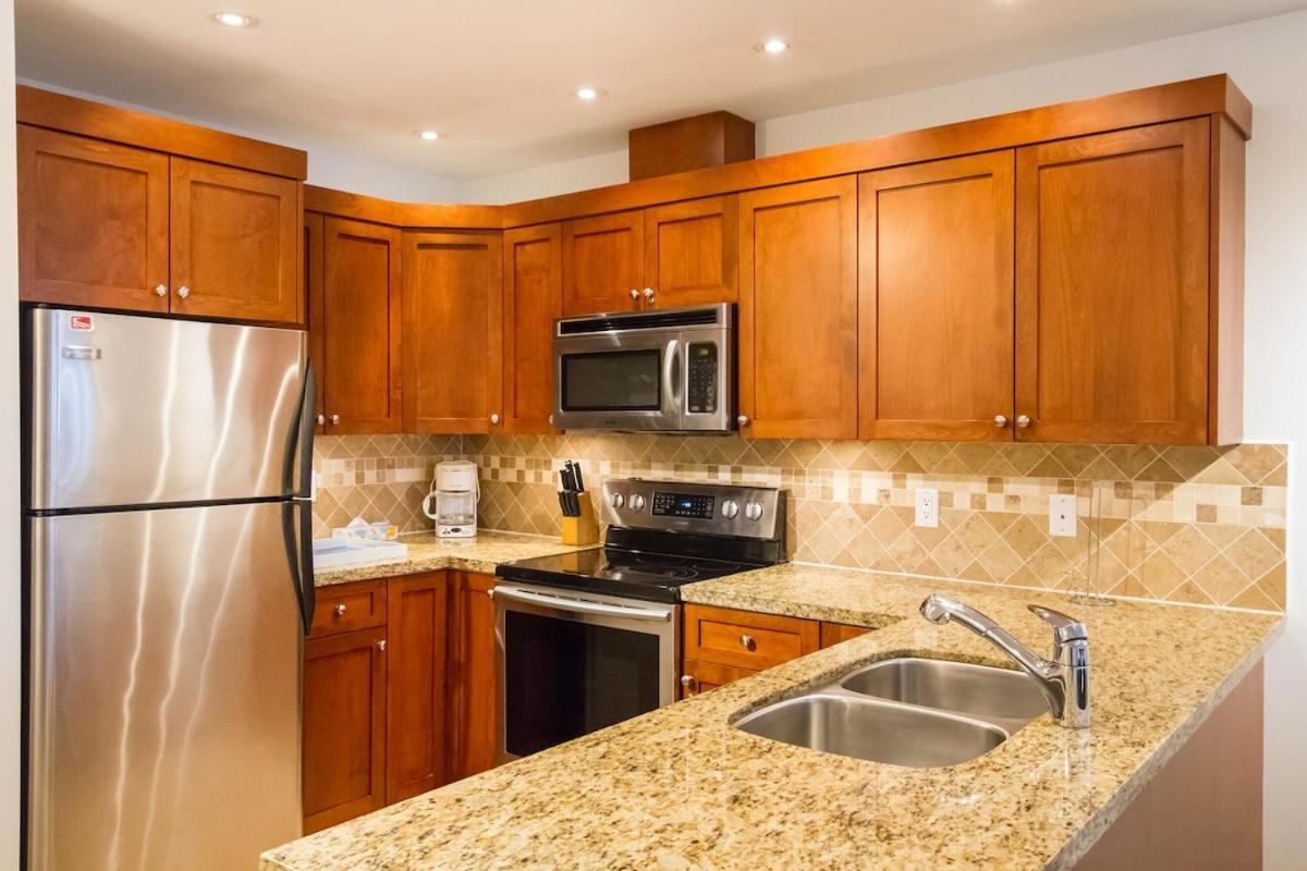 Great In Out 2br 2ba 6 Adult 2 Kids Whistler